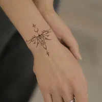 آموزش( تتو تاتو) بدن. اف ویژه 50%