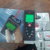 مترلیزری لایکا مدل D2|ابزارآلات|بوکان, |دیوار