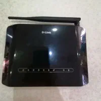 مودم دیلینک Dlink
