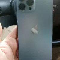 گوشی آیفون 13 پرومکس