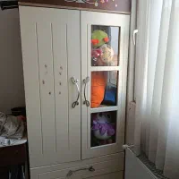 تخت کمد میز تحریر نوجوان