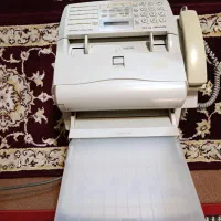فروش یک عدد فکس سالم
