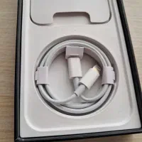 سیم شارژر اصلی ایفون