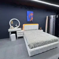 تختخواب ماندگار MDF