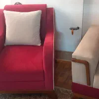 مبلمان|مبلمان خانگی و میز عسلی|شیراز, حافظیه|دیوار