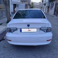 سمند سورن پلاس