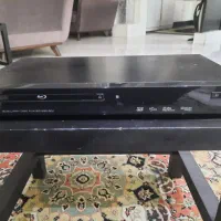 دی وی دی پلیر سه بعدی