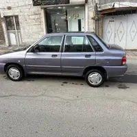 پراید 132 SX، مدل ۱۳۹۱|خودرو سواری و وانت|سنندج, |دیوار