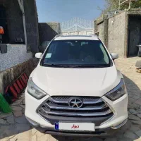 جک3s  مدل ۹۹  کیلومتر ۱۱۵ هزار.|خودرو سواری و وانت|شیراز, عادل آباد|دیوار