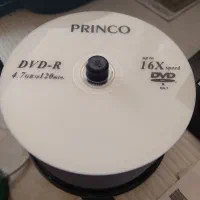 دی وی دی پرینکو