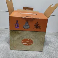 مجموعه ۵ جلدی کتاب هزار و یک شب|کتاب و مجله تاریخی|تهران, تاکسیرانی|دیوار