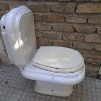 توالت فرنگی