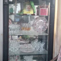 بوفه دو درب کلاسیک