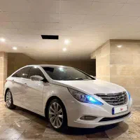 سوناتا مدل 2012 درحد