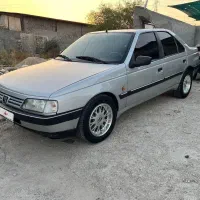 405GLX