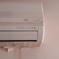 کولر گازی|کولر گازی و فن‌کوئل|نظرآباد, نظرآباد|دیوار