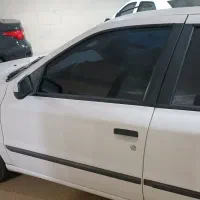 سمند EF7 دوگانه درجه یک|خودرو سواری و وانت|بندر ماهشهر, |دیوار