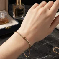 دستبند دخترانه کد ۲۴۵