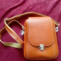 کیف چرم اسپرت