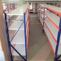 انباری قفسه و فروشگاهی55|فروشگاه و مغازه|قم, چهار مردان|دیوار