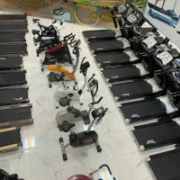 تعمیرات تخصصی تردمیل و دوچرخه ثابت|خدمات پیشه و مهارت|تبریز, |دیوار