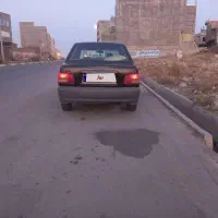 فورش یک دستگاه پراید ۸۵دوگانه کارخنه|خودرو سواری و وانت|مشگین شهر, |دیوار