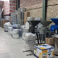 دستگاه جوجه کشی 12 تایی ماراوا|لوازم جانبی حیوانات|یزد, |دیوار