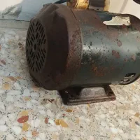 فروش پمپ آب قیمت مناسب|مصالح و تجهیزات ساختمان|آبادان, |دیوار