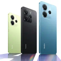 شیائومی نوت 14 Xiaomi Redmi Note 14 8/256 نو پلمپ