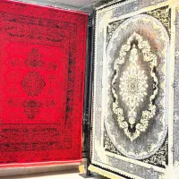 فرش تراکم بالا ضخیم 2000تراکم تخفیفات ویژه