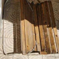 منقل و تاب دو نفره