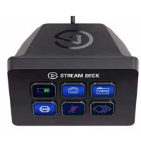 استریم دک الگاتو مینی