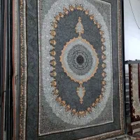 تعدادی فرش۱۲و۶متری و۴متروکناره ساحل جفت وتک