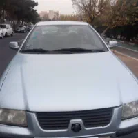 سمند مدل ۸۱