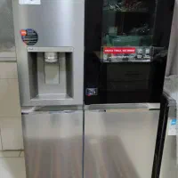 یخچال ال‌جی|یخچال و فریزر|پاکدشت, حصار امیر|دیوار