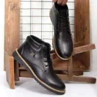 نیم بوت مردانه|کیف، کفش، کمربند|گرگان, |دیوار