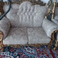 مبل ۷نفره|مبلمان خانگی و میز عسلی|بیرجند, |دیوار