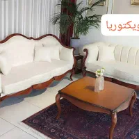 کوئین فرانسوی مبل راش گرجستا