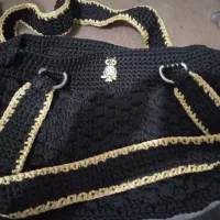 ست کیف وروسری کفش دمپایی سایز ۳۸..۳۹|کیف، کفش، کمربند|قم, منبع آب|دیوار