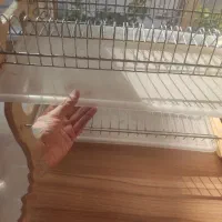 آبچکان رومیزی|آب‌چکان و نظم‌دهنده ظروف|تبریز, |دیوار