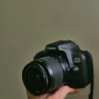 canon4000D