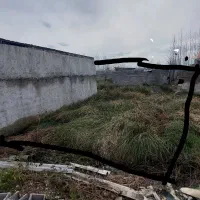 زمین مسکونی ۷۵متر قابل ساخت