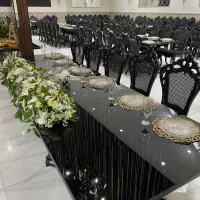 باغ تالار پرنسس شهریار|خدمات پذیرایی، مراسم|باغستان, |دیوار