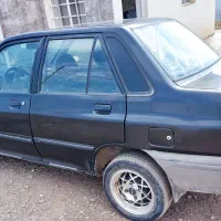 پراید صندوقدار بنزینی، مدل ۱۳۸۹|خودرو سواری و وانت|قزوین, |دیوار