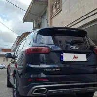 تیگو 8pro مدل 1402|خودرو سواری و وانت|رشت, دیلمان|دیوار