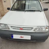 پراید ۹۱فول