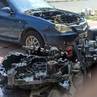 فروش پروتون GEN2 اوتومات|خودرو سواری و وانت|مهاباد (آذربایجان غربی), |دیوار