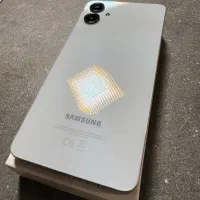 گوشی سامسونگ A06|موبایل|تهران, اتابک|دیوار