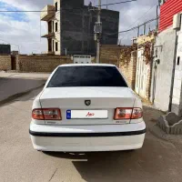 سمند LX EF7 بنزینی، مدل ۱۳۹۳|خودرو سواری و وانت|بجنورد, |دیوار