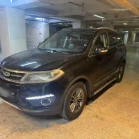 تیگو5 مدل 1396|خودرو سواری و وانت|مشهد, عنصری|دیوار